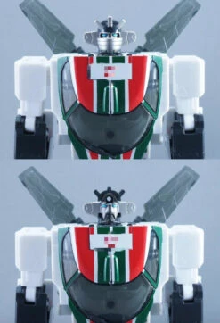 4th Party Masterpiece MP-20 Wheeljack -Show.Z Toys Deals Store 092f6f0e9e
