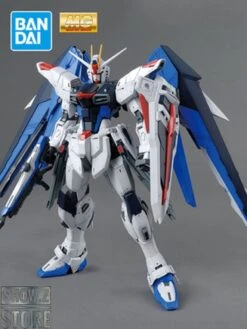 Point Factory Studio Metal Parts For Bandai MG ZGMF-X10A Freedom Gundam Ver. 2.0 11 Point Factory Studio Metal Parts For Bandai MG ZGMF-X10A Freedom Gundam Ver. 2.0 -Show.Z Toys Deals Store 093a71550e