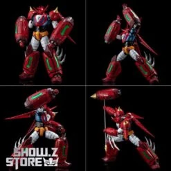 Sentinel Toys Riobot Shin Getter Dragon 22 Sentinel Toys Riobot Shin Getter Dragon -Show.Z Toys Deals Store 095d6e33f5