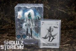 Apex Toys League Of Legends 1/8 PROJECT Ashe -Show.Z Toys Deals Store 0966621741