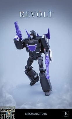 Mechanic Toys MS-21B Revolt Rodimus Shattered Glass Version 25 Mechanic Toys MS-21B Revolt Rodimus Shattered Glass Version -Show.Z Toys Deals Store 097bc9e7b9