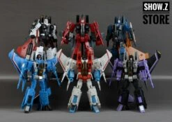 Yes Model MP11 Starscream W/ Linear Definition 19 Yes Model MP11 Starscream W/ Linear Definition -Show.Z Toys Deals Store 09d5885911