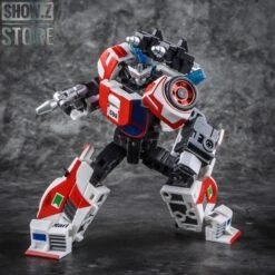 IronFactory EX-39D Dustfog Exhaust SGC Convention Exclusive -Show.Z Toys Deals Store 09f6103491