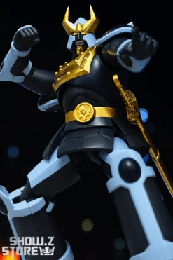 [Coming Soon] King Arts Diecast Figure Series DFS073 God Mazinger -Show.Z Toys Deals Store 0a02ad8aa8