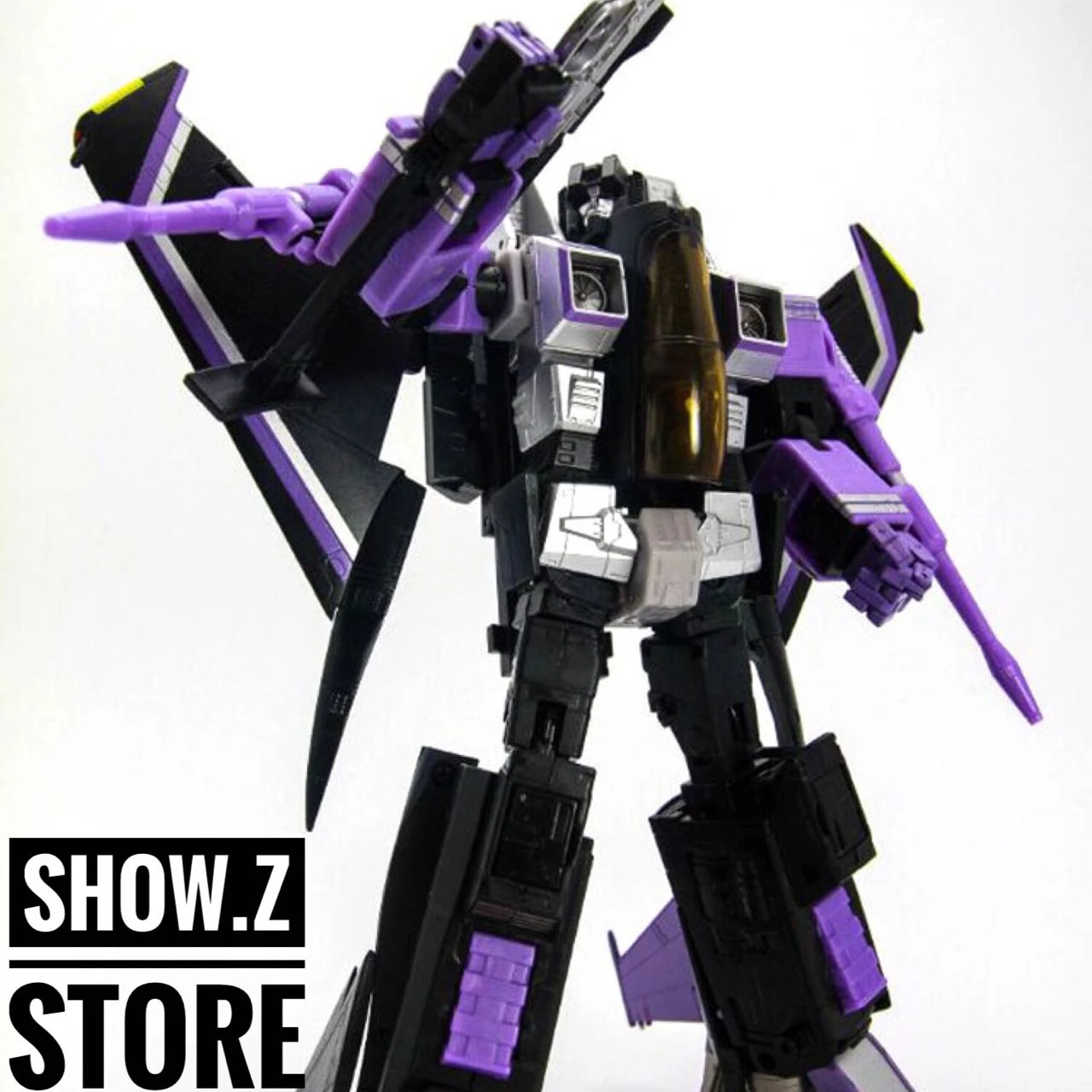 Yes Model YM01 MP11-SW Skywarp 2 Yes Model YM01 MP11-SW Skywarp - Image 2