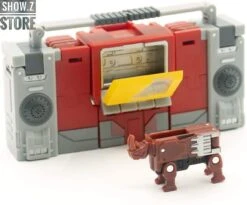 MechFansToys MF-49 Emitter Blaster -Show.Z Toys Deals Store 0a25349ad9