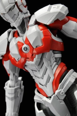 Dimension Studio & Model Principle 1/6 Ultraman Inshi Model Kits Normal Color Version -Show.Z Toys Deals Store 0a492102c1