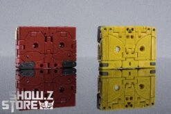 KFC Toys CST-14 Rhinohorn Ramhorn 2.0 Version -Show.Z Toys Deals Store 0a55665929