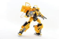 Black Mamba BMB H6003-5 Armour Wasp SS-18 SS18 Bumblebee Oversized -Show.Z Toys Deals Store 0a90231715