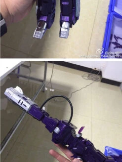 Cloud 9 W01 Quakeblast Shockwave -Show.Z Toys Deals Store 0aa41ee755