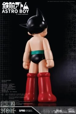 Blitzway BW-NS 50102 Astro Boy Anime Statue Normal Version -Show.Z Toys Deals Store 0ac73f3785