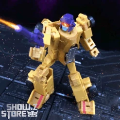 Rising Force RF-L03 Creep Drag Strip