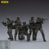 JoyToy Source 1/18 Russian Naval Infantry Set Of 5