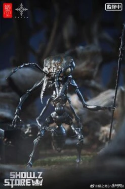 Snail Shell 1/12 Ant Soldier -Show.Z Toys Deals Store 0b1ad68082