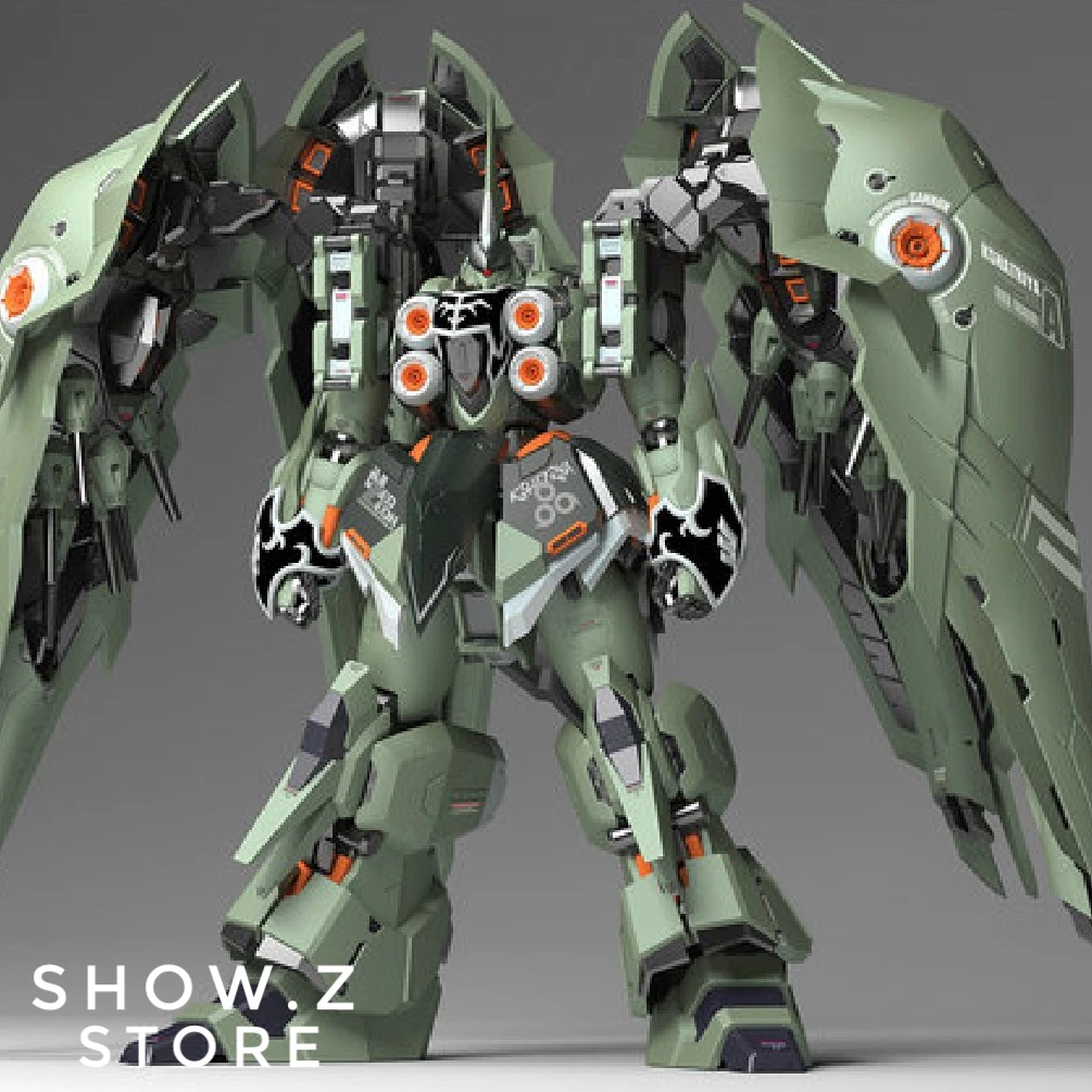 Steel Legend 1/100 SL-01 NZ-666 Kshatriya 1 Steel Legend 1/100 SL-01 NZ-666 Kshatriya