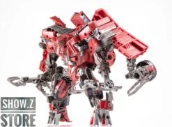 D&D DD-01 Devil Crab Overload Devastator -Show.Z Toys Deals Store 0b46e75cac