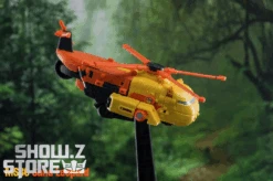 [Box Damaged] Dr.Wu MS-36 Sand Leopard Sandstorm -Show.Z Toys Deals Store 0b4d7867a5 1