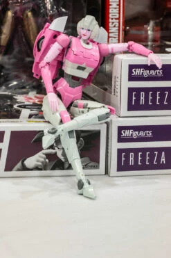 Mastermind Creations PS-04 Azalea Arcee 21 Mastermind Creations PS-04 Azalea Arcee -Show.Z Toys Deals Store 0b58e4a809