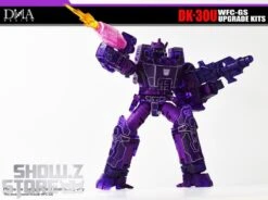 DNA Design DK-30U Upgrade Kit For WFC-GS Unicron Companion Galvatron Version 10 DNA Design DK-30U Upgrade Kit For WFC-GS Unicron Companion Galvatron Version -Show.Z Toys Deals Store 0b5f7c56f6