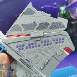 4th Party Masterpiece MP-52 Starscream Version 2.0 W/o Extra LED Headsculpt 37 4th Party Masterpiece MP-52 Starscream Version 2.0 W/o Extra LED Headsculpt -Show.Z Toys Deals Store 0b6c1350cd