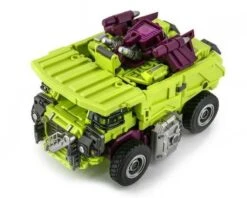 NBK Devastator TF Engineering Full Set Of 6 -Show.Z Toys Deals Store 0b745a99a2