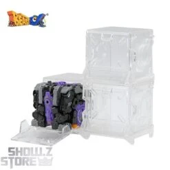 52 Toys BeastBox BB-46 Acidghost & BB-02LM Lithiumon Set Of 2 -Show.Z Toys Deals Store 0b783a55d5