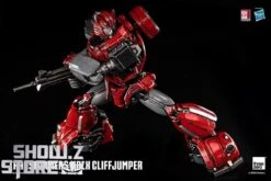 ThreeZero Studio Transformers MDLX Cliffjumper -Show.Z Toys Deals Store 0ba083131f