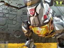 4th Party MP-08CS MP08CS King Grimlock Reximus Prime Oversized MP-08 MP08 Cell Shaded -Show.Z Toys Deals Store 0bd287e36e