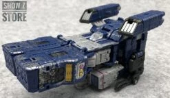 Show.Z Upgrade Kit For Takara SG-24 SG24 Siege Voyager Soundwave 14 Show.Z Upgrade Kit For Takara SG-24 SG24 Siege Voyager Soundwave -Show.Z Toys Deals Store 0bd9d3bb7e