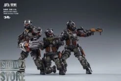 JoyToy Source 1/18 War Stars Skeleton Forces Double Sickle Squad & Helan Set Of 4 26 JoyToy Source 1/18 War Stars Skeleton Forces Double Sickle Squad & Helan Set Of 4 -Show.Z Toys Deals Store 0bdb42de80