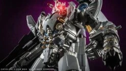 Black Mamba 4th Party The Last Knight Nitro Oversized BMB Ares Nitrogen LS-01 -Show.Z Toys Deals Store 0bf243363c