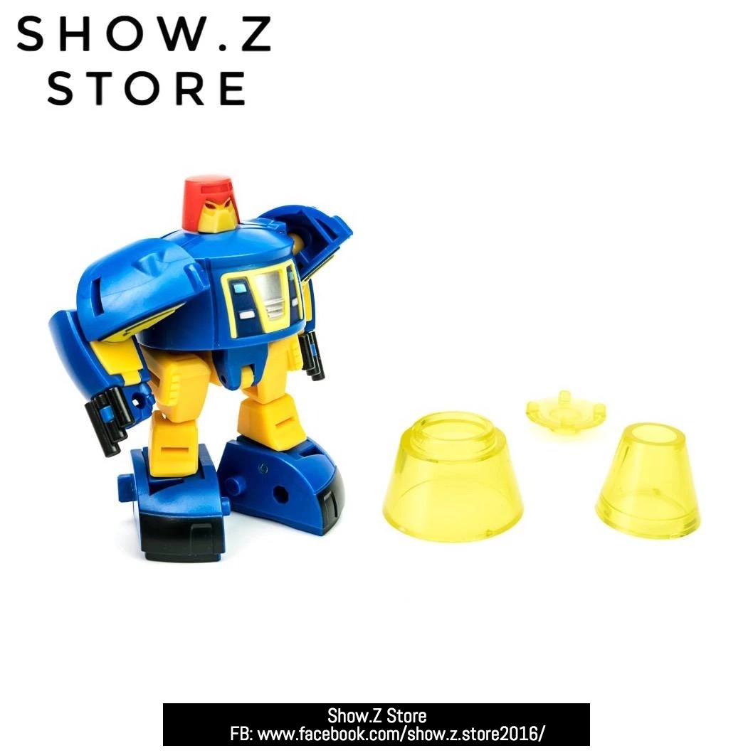 NewAge H6B Mini King Kong Cosmos Reversed Color Version 1 NewAge H6B Mini King Kong Cosmos Reversed Color Version