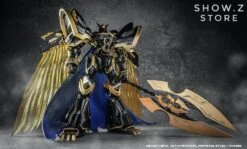 TungMung EX DM-03 DM03 Alphamon Digital Monster -Show.Z Toys Deals Store 0c27b7da2a