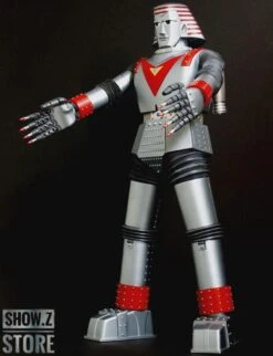 Evolution Toy Grand Action Bigsize Model Giant Robo -Show.Z Toys Deals Store 0c45af4263