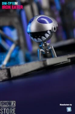 Dr.Wu DW-TP10M Iron Eater TFP Scraplet Metal Color Version Set Of 4 15 Dr.Wu DW-TP10M Iron Eater TFP Scraplet Metal Color Version Set Of 4 -Show.Z Toys Deals Store 0c46471781