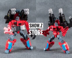 WeiJiang WJ Rescue Combiner 34 WeiJiang WJ Rescue Combiner -Show.Z Toys Deals Store 0c540670fe