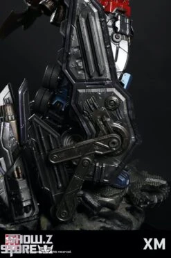 HEAT Studio 1/10 Transformers Optimus Prime Statue -Show.Z Toys Deals Store 0c6815f841