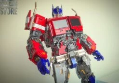[No Box] WeiJiang M09 Commander Leader Optimus Prime -Show.Z Toys Deals Store 0c7c45e14e