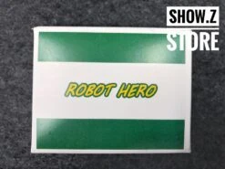 Robot Hero CP01 Banana Accessories For MP-32 MP-38 -Show.Z Toys Deals Store 0c7cf27673