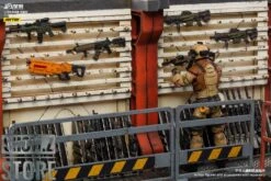 JoyToy Source 1/18 Mecha Depot: Weapon Section -Show.Z Toys Deals Store 0c806cd066