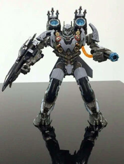 Black Mamba 4th Party The Last Knight Nitro Oversized BMB Ares Nitrogen LS-01 -Show.Z Toys Deals Store 0c9ac3d154