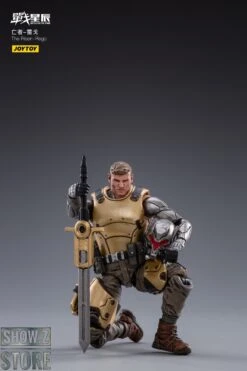 JoyToy Source 1/18 The Risen-Rego -Show.Z Toys Deals Store 0cb8eb4f02