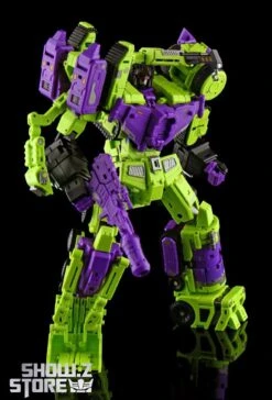 Lucky Cat Micro Cosmos MC-02 Riki-Oh Devastator Set B 30 Lucky Cat Micro Cosmos MC-02 Riki-Oh Devastator Set B -Show.Z Toys Deals Store 0ceb39c8cb