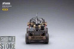 JoyToy Source 1/18 WildCat ATV Sand Version 19 JoyToy Source 1/18 WildCat ATV Sand Version -Show.Z Toys Deals Store 0cf2cad30b