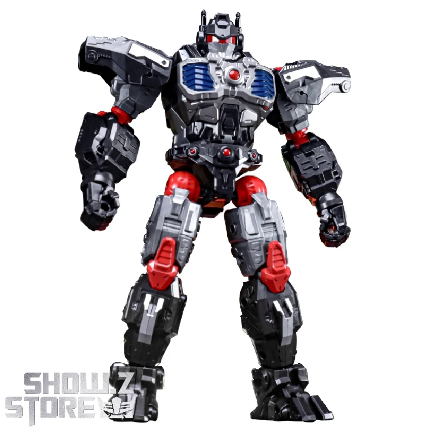 LiJiang Transformers: Rise Of The Beasts Optimus Primal 1 LiJiang Transformers: Rise Of The Beasts Optimus Primal