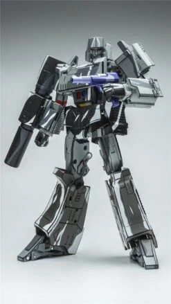 4th Party Masterpiece MP36CS Megatron MP36 Cell Shaded 21 4th Party Masterpiece MP36CS Megatron MP36 Cell Shaded -Show.Z Toys Deals Store 0d2d8a8c01