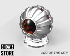 X-Transbots MX-II Curse, Wrath, And Bane Set Of 3 -Show.Z Toys Deals Store 0d56e3b2bb