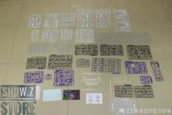 Moxin MG 1/100 XXXG-00W0 Wing Gundam Zero Purple Version Model Kits -Show.Z Toys Deals Store 0d77a80a9f