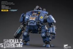 JoyToy Source 1/18 Warhammer 40K Ultramarines Redemptor Dreadnought Brother Tyleas 19 JoyToy Source 1/18 Warhammer 40K Ultramarines Redemptor Dreadnought Brother Tyleas -Show.Z Toys Deals Store 0d7e73618f