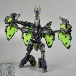 Earnestcore Craft Robot Build RB-11 Titank -Show.Z Toys Deals Store 0d9b6dade1
